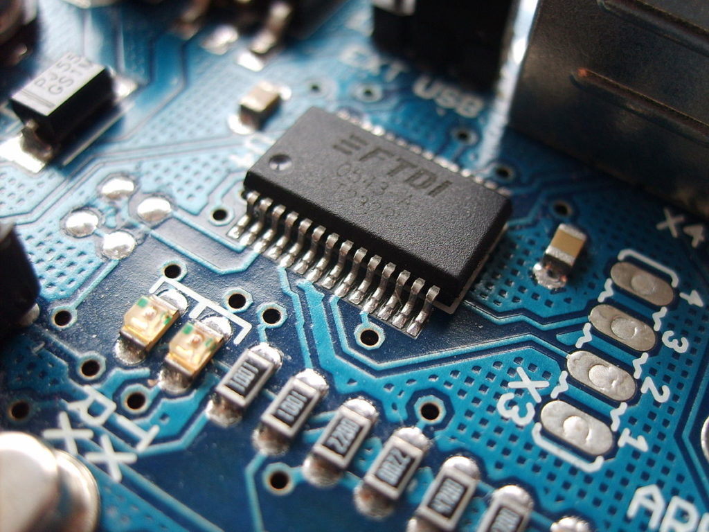 Electronics Repair Image
